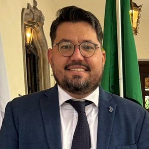 Raimundo Nonato Palmeira Dias Júnior